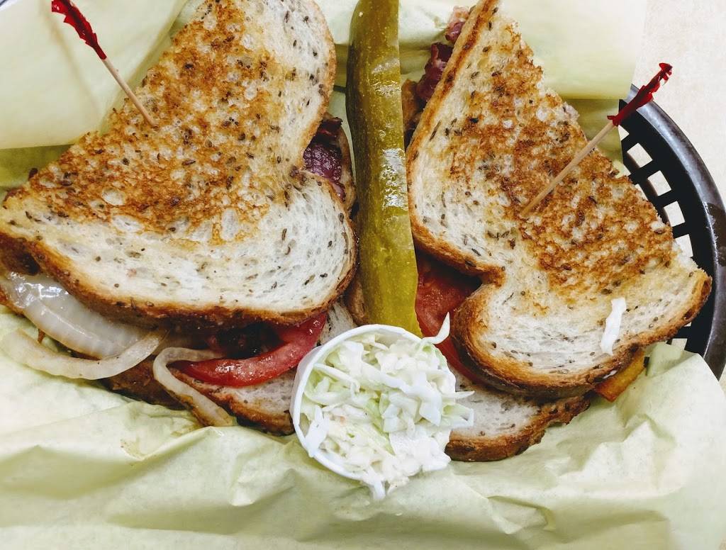 Nicks Cafe | cafe | 1300 N Spring St, Los Angeles, CA 90012, USA | 3232221450 OR +1 323-222-1450