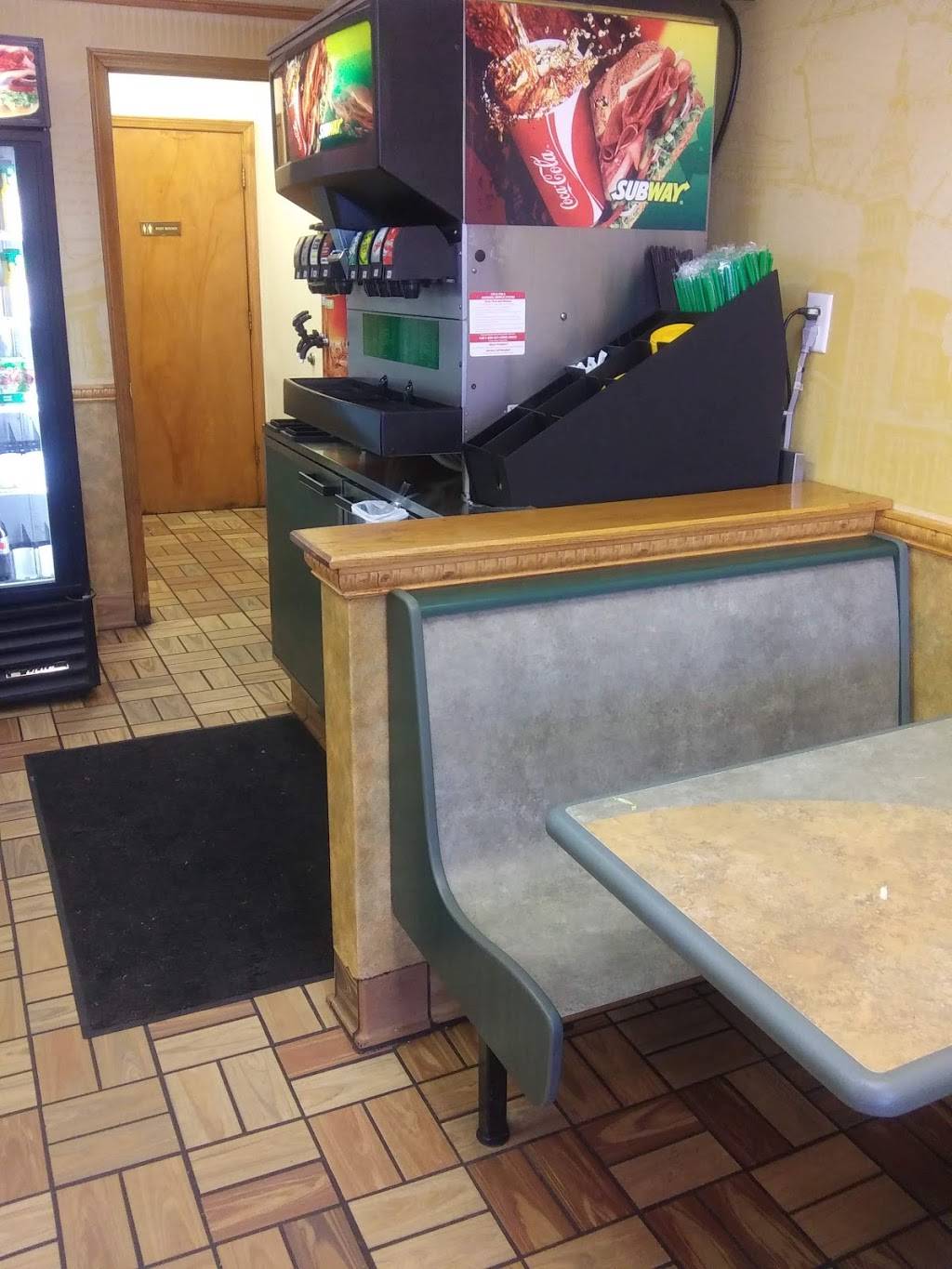 Subway | restaurant | 650 College Park Rd, Goose Creek, SC 29445, USA | 8437971900 OR +1 843-797-1900