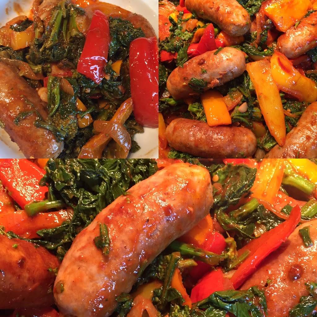 Chefs Table Clinton | cafe | 10 E Main St, Clinton, NJ 08809, USA | 9083232745 OR +1 908-323-2745