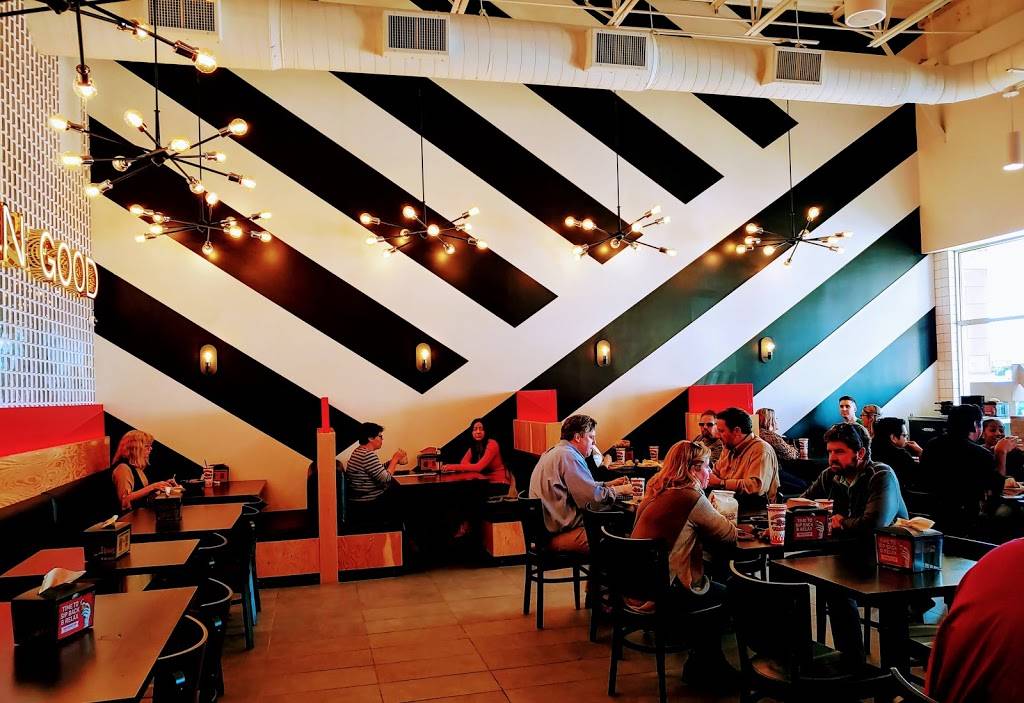 Torchys Tacos | restaurant | 5885 San Felipe St #150, Houston, TX 77057, USA | 8327866653 OR +1 832-786-6653