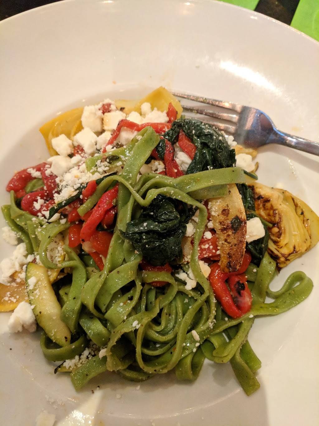 The Twisted Olive | restaurant | 5430 Massillon Rd, North Canton, OH 44720, USA | 3308990550 OR +1 330-899-0550