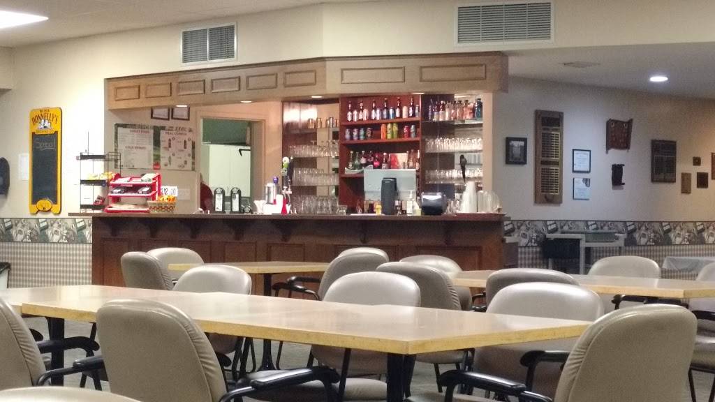 Mitchell Golf Club INC | restaurant | 81 Frances St, Mitchell, ON N0K 1N0, Canada | 5193488991 OR +1 519-348-8991