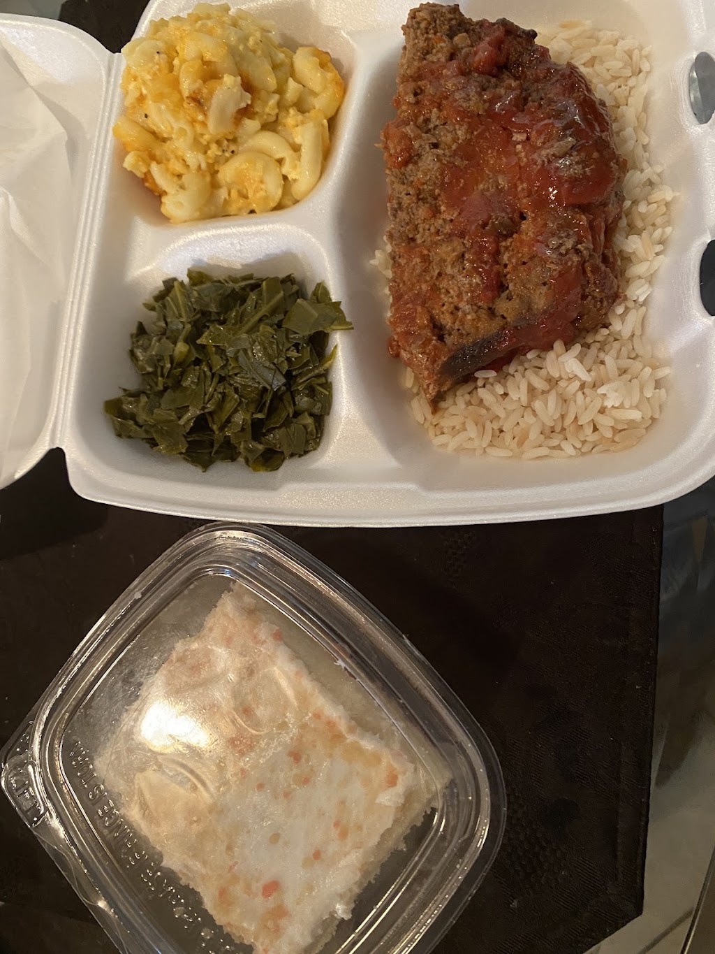 Uncle Willies Soul Food & Cakes | restaurant | 4779 Rockbridge Rd SW, Stone Mountain, GA 30083, USA | 4049074044 OR +1 404-907-4044