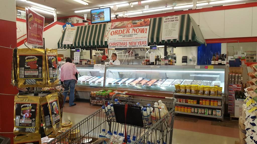 Central Fish Company | restaurant | 1535 Kern St, Fresno, CA 93706, USA | 5592372049 OR +1 559-237-2049