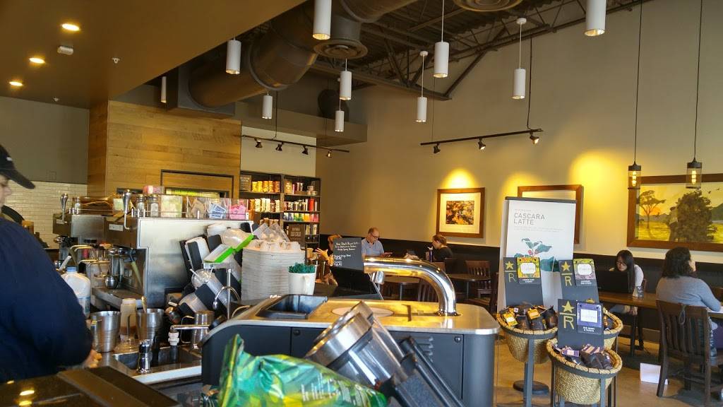 Starbucks | cafe | 599 S Chickasaw Trail, Orlando, FL 32825, USA | 4072823918 OR +1 407-282-3918