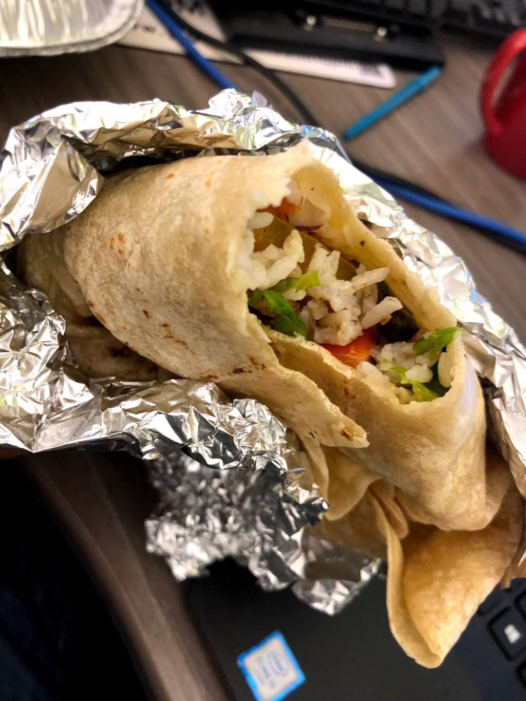 Chipotle Mexican Grill | restaurant | 858 Briarwood Cir Ste E, Ann Arbor, MI 48108, USA | 7347940600 OR +1 734-794-0600