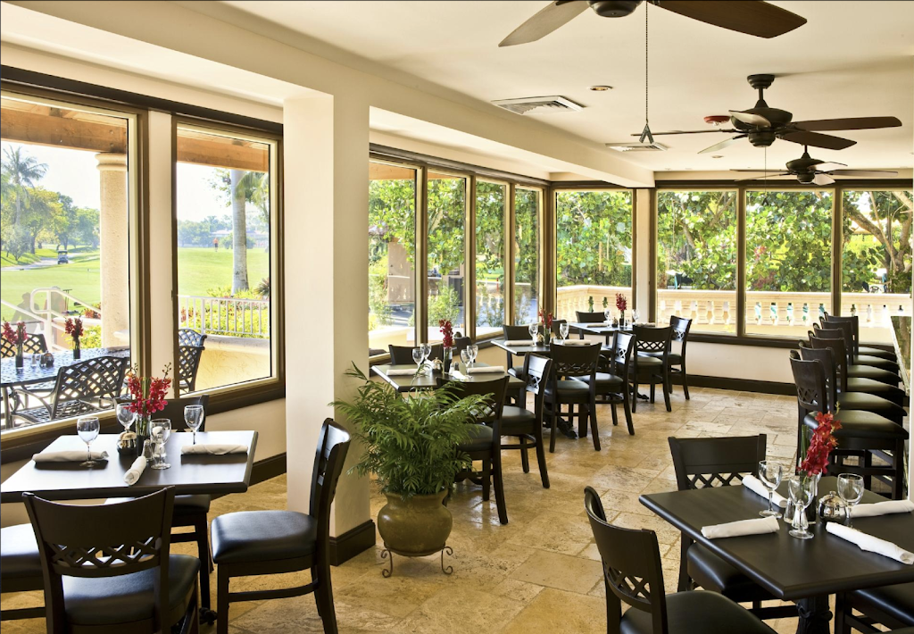 19th Hole Bar and Grill at The Biltmore Hotel Miami | restaurant | 1210 Anastasia Ave Suite A, Coral Gables, FL 33134, USA | 3059133189 OR +1 305-913-3189