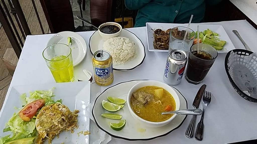 Mi Casa | restaurant | 116-20 Jamaica Ave, Jamaica, NY 11418, USA | 7188499636 OR +1 718-849-9636