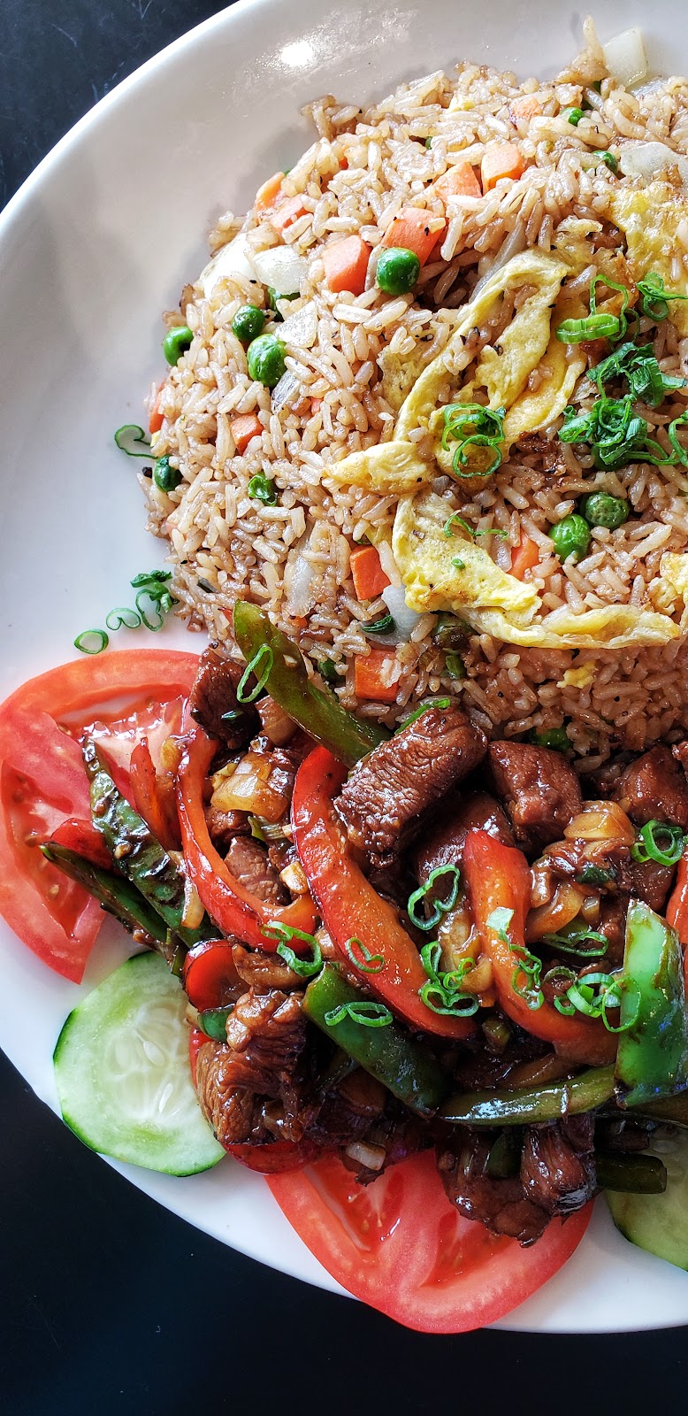 South x Saigon | restaurant | 3991 S Gessner Rd, Houston, TX 77063, USA | 7137811788 OR +1 713-781-1788