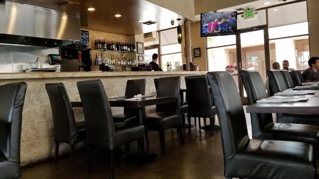 DVine: A Mediterranean Experience | restaurant | 955 E Birch St, Brea, CA 92821, USA | 7149900100 OR +1 714-990-0100