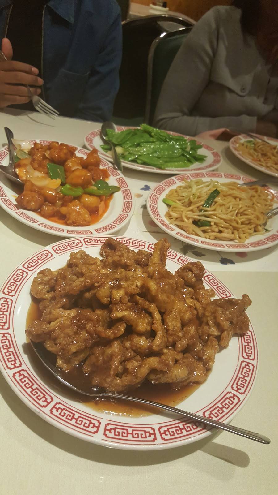 Little Shin Shin | restaurant | 4258 Piedmont Ave, Oakland, CA 94611, USA | 5106589799 OR +1 510-658-9799