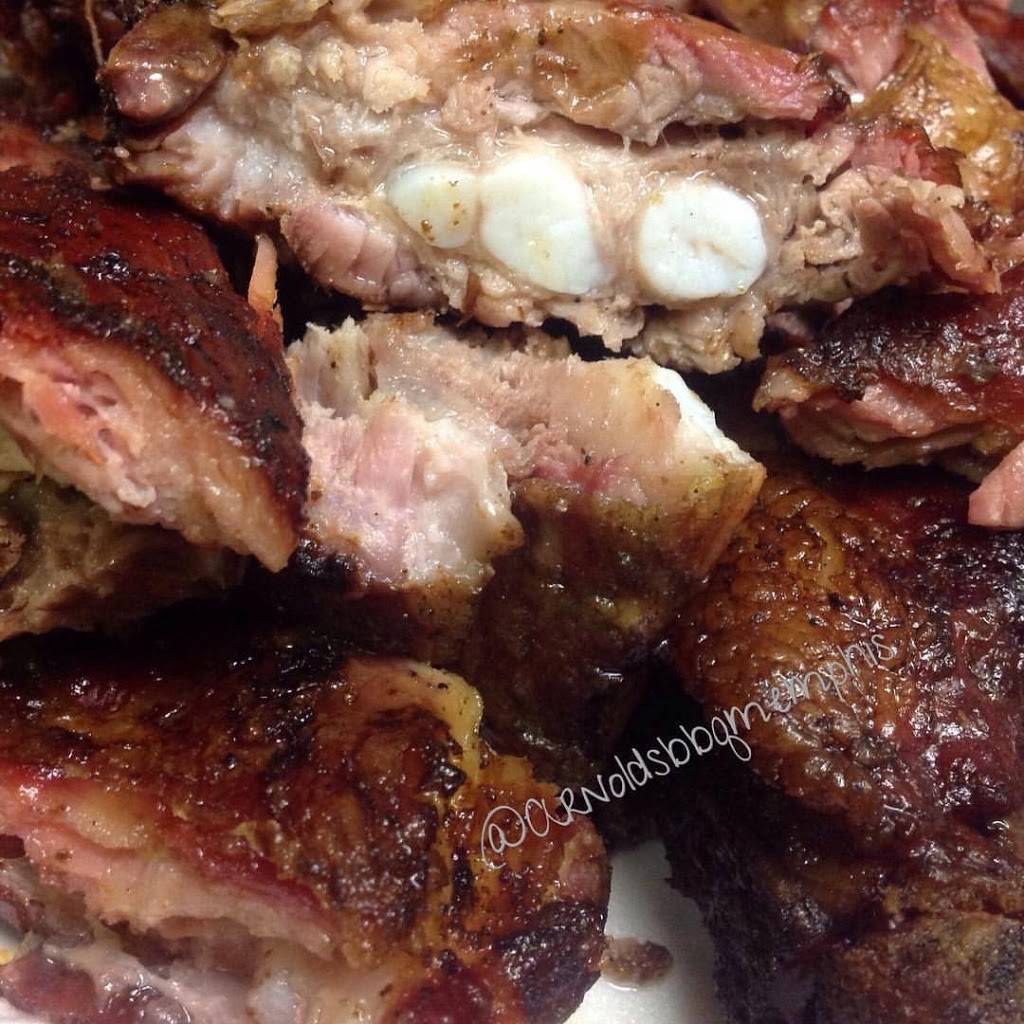 Arnolds Bar BQ | restaurant | 6721 E Shelby Dr, Memphis, TN 38141, USA | 9015660005 OR +1 901-566-0005