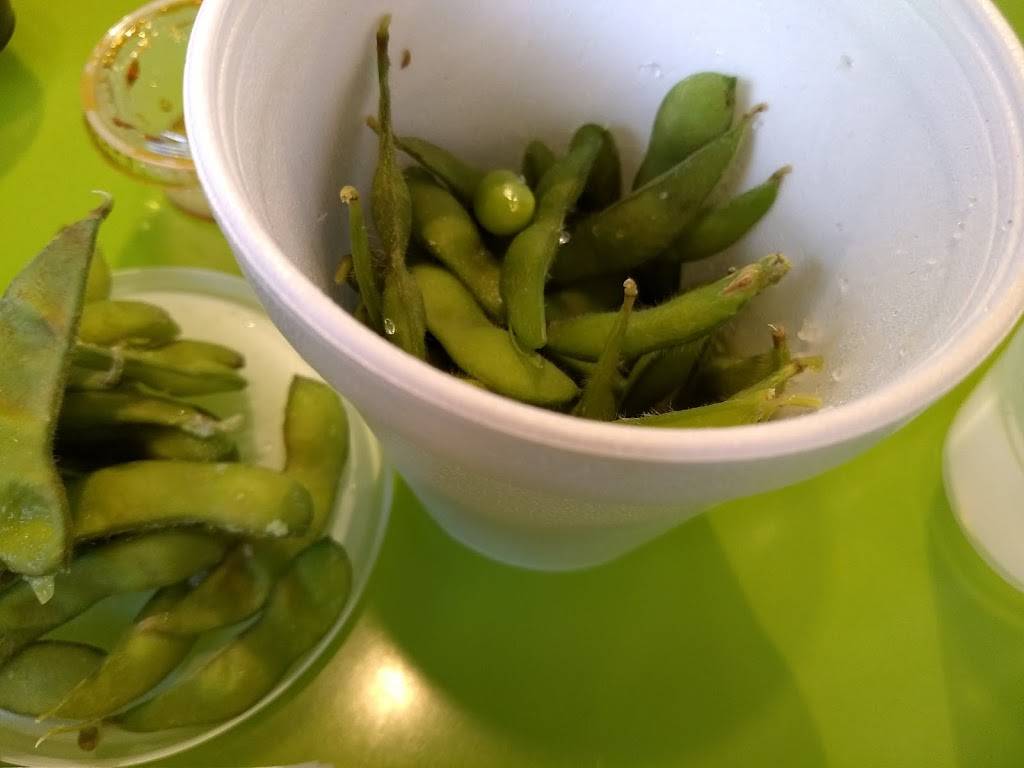 Teriyaki Grill - Lehi | restaurant | 3370 Digital Dr, Lehi, UT 84043, USA | 8013318638 OR +1 801-331-8638