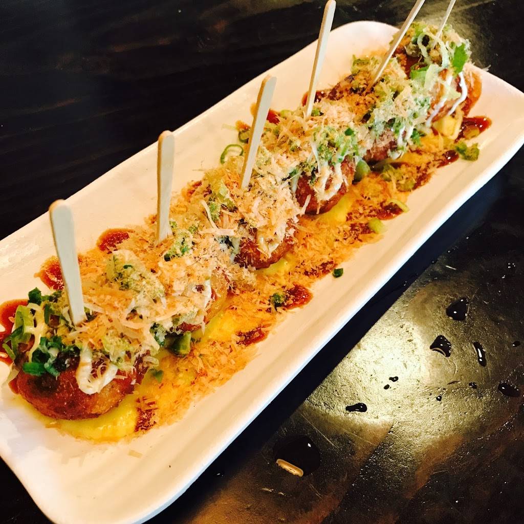 JINYA | restaurant | 15600 NE 8th St Suite O - 11, Bellevue, WA 98008, USA | 4255909548 OR +1 425-590-9548