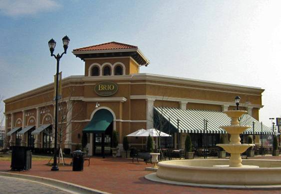BRIO Tuscan Grille | restaurant | ANNAPOLIS TOWNE CENTRE, 305 Sail Place, Annapolis, MD 21401, USA | 4105715660 OR +1 410-571-5660
