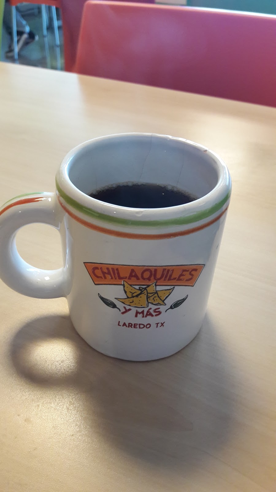 Chilaquiles y Más Laredo | restaurant | 3910 E Del Mar Blvd #204, Laredo, TX 78041, USA | 9565680254 OR +1 956-568-0254