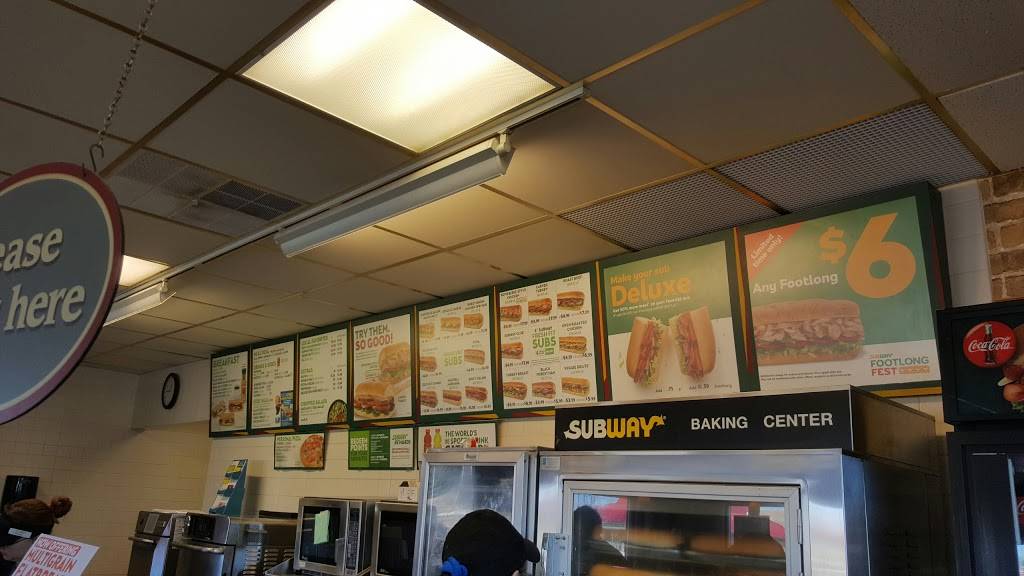 Subway Restaurants | restaurant | 314 W Pine St, Eagle River, WI 54521, USA | 7154799788 OR +1 715-479-9788
