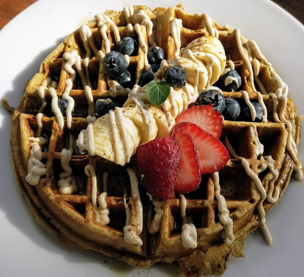 Harvest Cafe | restaurant | 175 S Ventura Ave, Ventura, CA 93001, USA | 8056678386 OR +1 805-667-8386