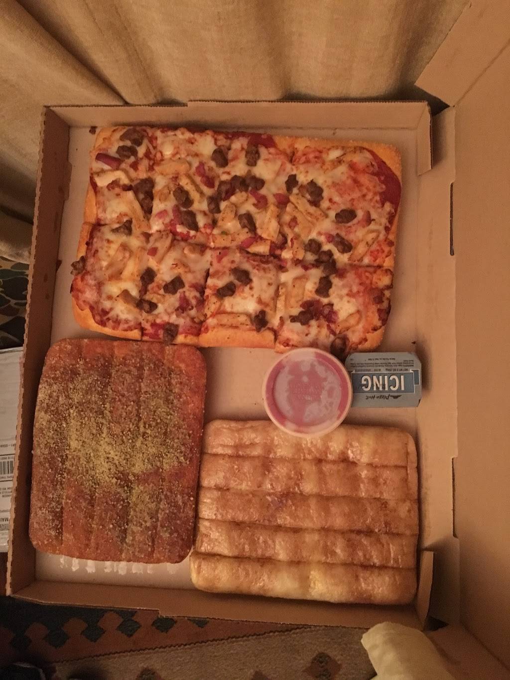 Pizza Hut | restaurant | 1210 Reisterstown Rd, Pikesville, MD 21208, USA | 4106020077 OR +1 410-602-0077