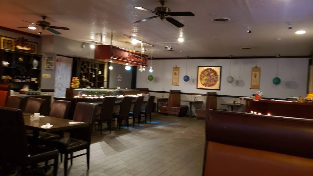 Green Dragon Asian Bistro | restaurant | 54 S Charles Richard Beall Blvd, DeBary, FL 32713, USA | 3863200135 OR +1 386-320-0135