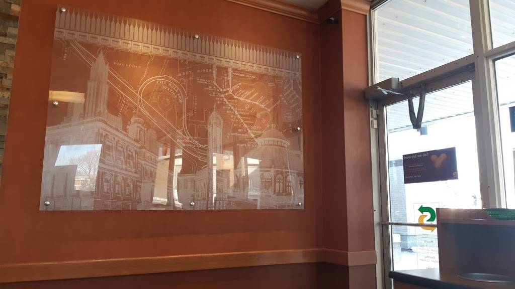 Subway | restaurant | 1375 Southdown Road Units 4 & 5, Mississauga, ON L5J 2Z1, Canada | 9058551317 OR +1 905-855-1317