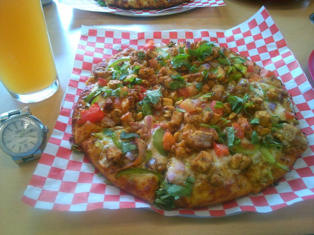 Curry Pizza House - Fremont | restaurant | 39070 Fremont Blvd, Fremont, CA 94538, USA | 5107967800 OR +1 510-796-7800