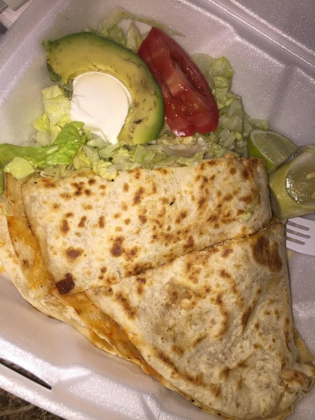 Taqueria Sanchez | restaurant | 46 Westbank Expy, Gretna, LA 70053, USA | 5043613050 OR +1 504-361-3050