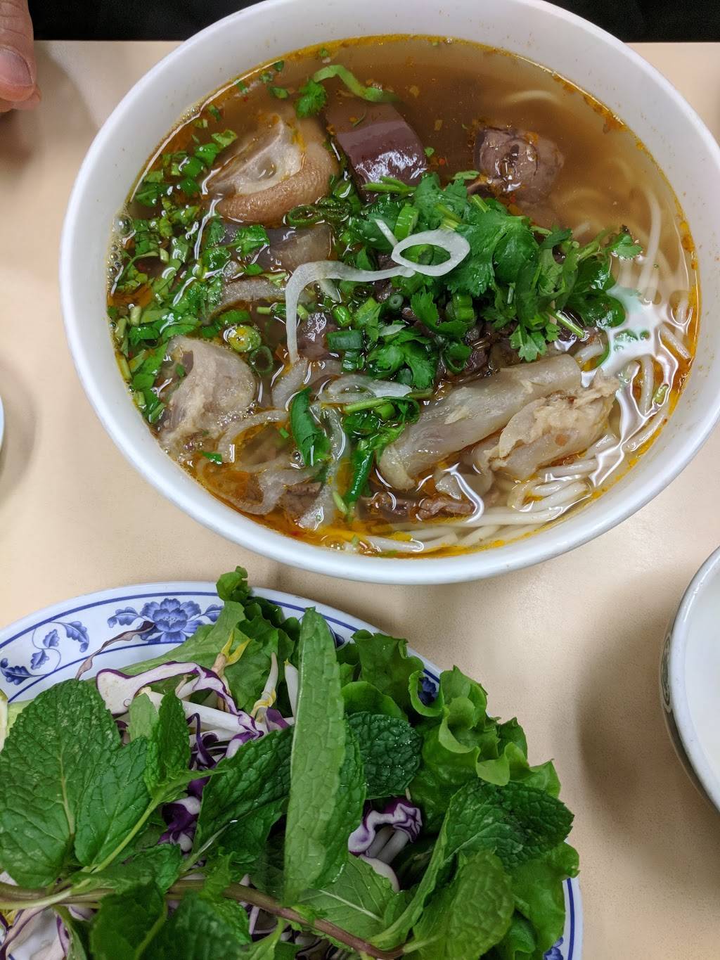 Pho Ca Dao Restaurant | restaurant | 5223 El Cajon Blvd, San Diego, CA 92115, USA | 6193261420 OR +1 619-326-1420