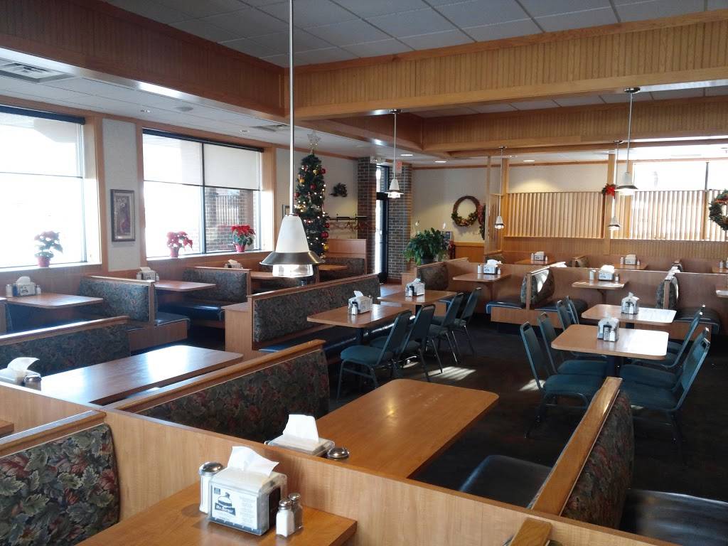 Mr. Burger | restaurant | 5835 Balsam Dr, Hudsonville, MI 49426, USA | 6166625088 OR +1 616-662-5088