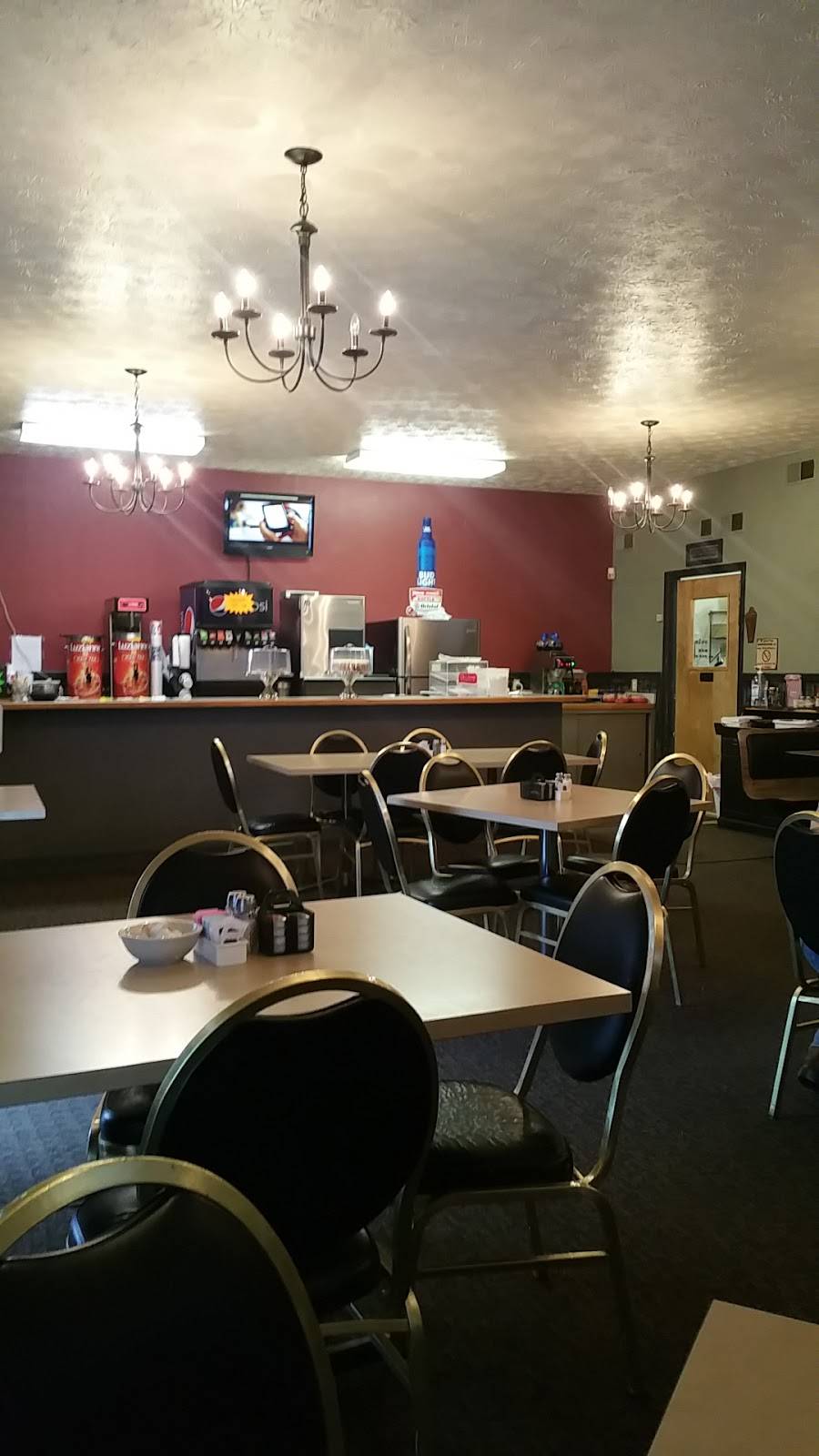 Mamas Kitchen | restaurant | 3066 Cosby Hwy b, Cosby, TN 37722, USA | 4234874433 OR +1 423-487-4433