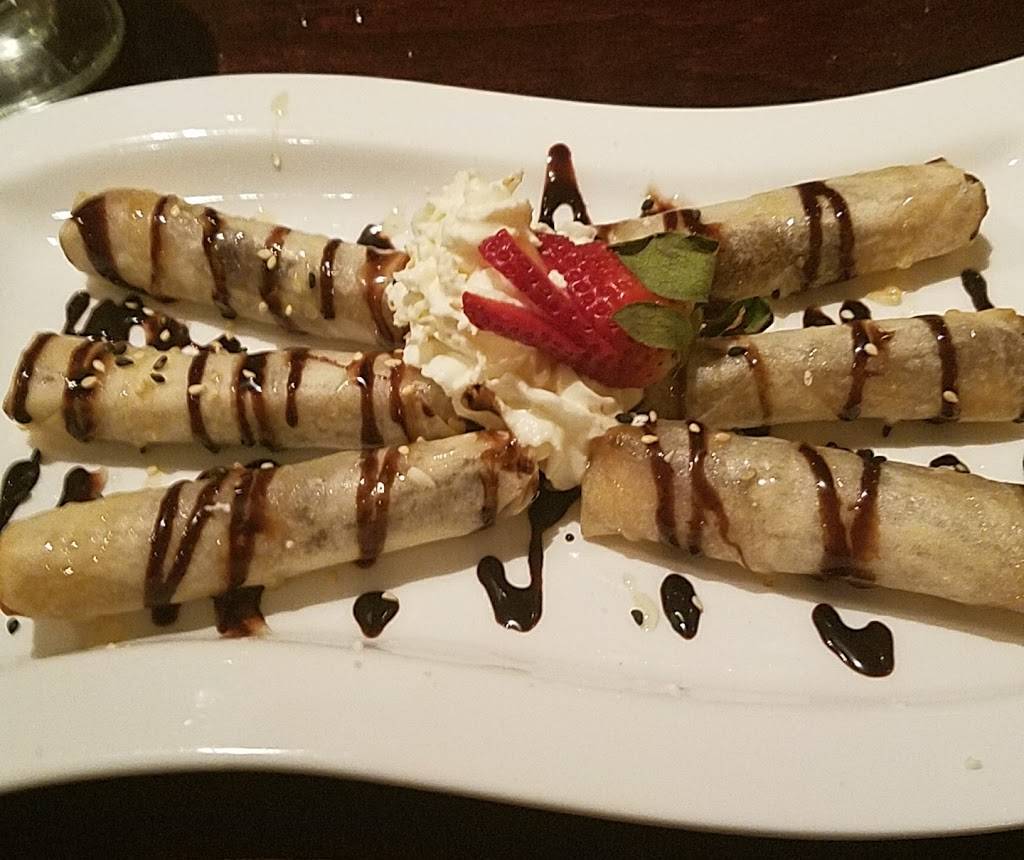 Peppermint Thai Cuisine | restaurant | 30769 Pinetree Rd, Pepper Pike, OH 44124, USA | 2164645432 OR +1 216-464-5432