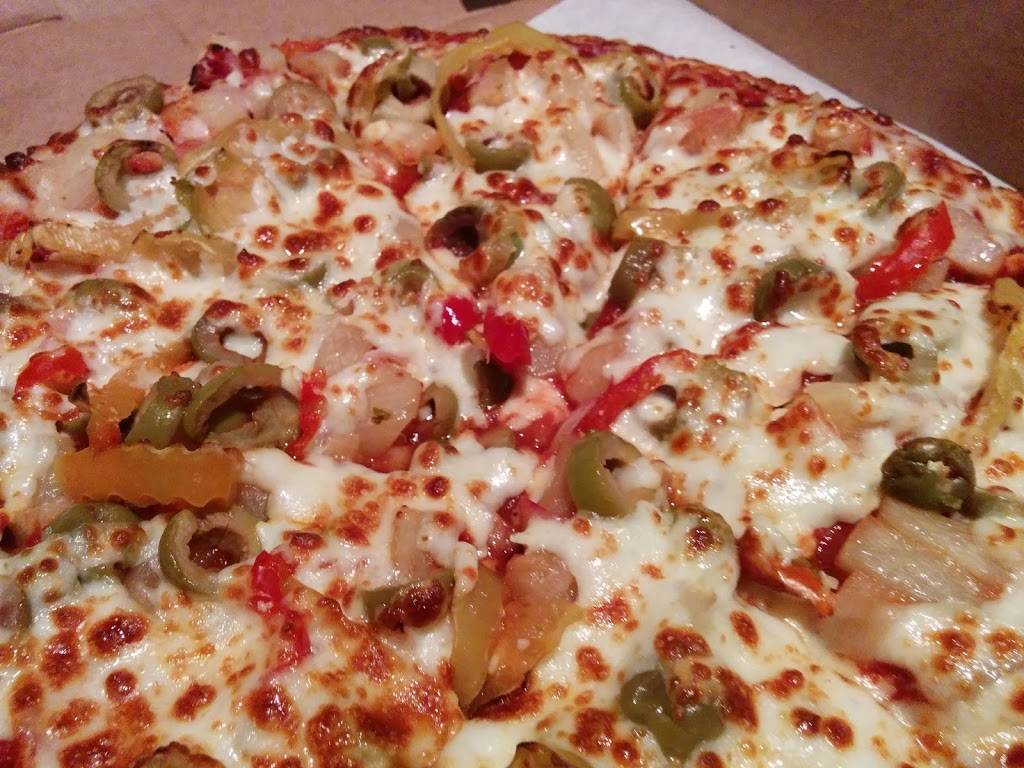 New Orleans Pizza | meal delivery | 33 Colborne St S, Simcoe, ON N3Y 4H2, Canada | 5194264011 OR +1 519-426-4011