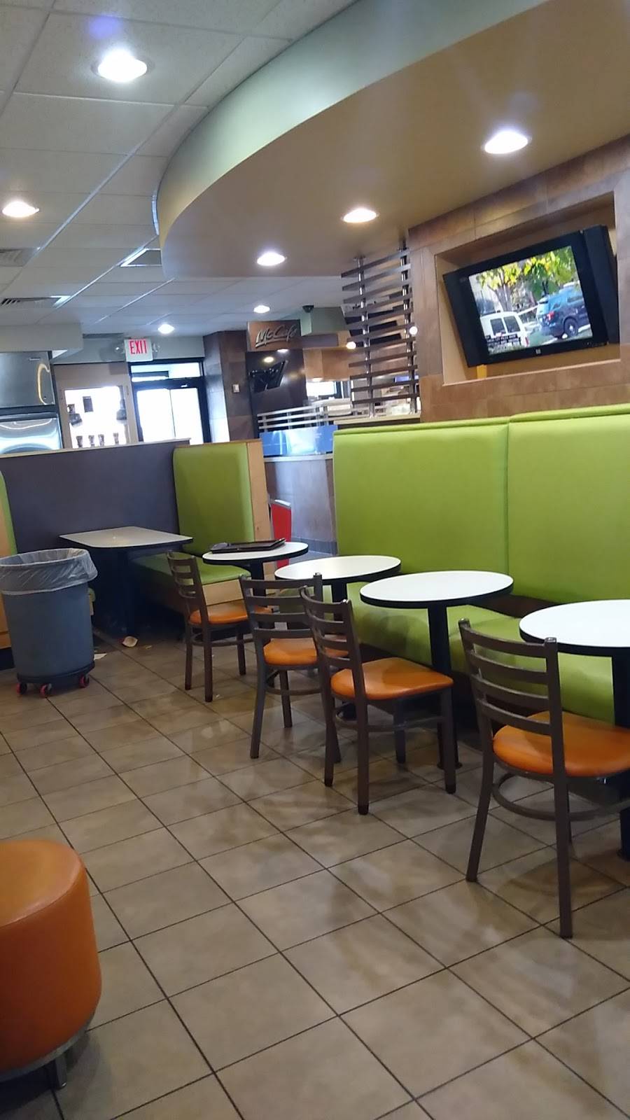 McDonalds | cafe | 1600 S Hamilton Cir, Olathe, KS 66061, USA | 9137687431 OR +1 913-768-7431