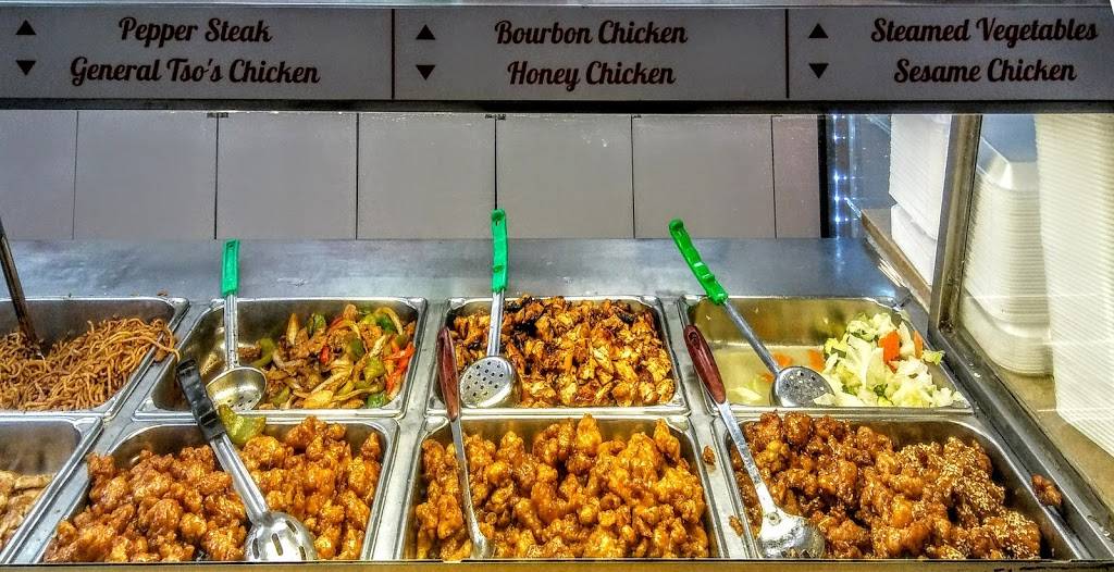 Wongs Wok | restaurant | 9409 Mall Rd, Morgantown, WV 26501, USA | 3049836815 OR +1 304-983-6815