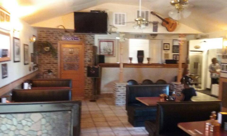 Homeys Tea Kettle BBQ Pit | restaurant | 2220 Meeting Street Rd, North Charleston, SC 29405, USA | 8432033174 OR +1 843-203-3174