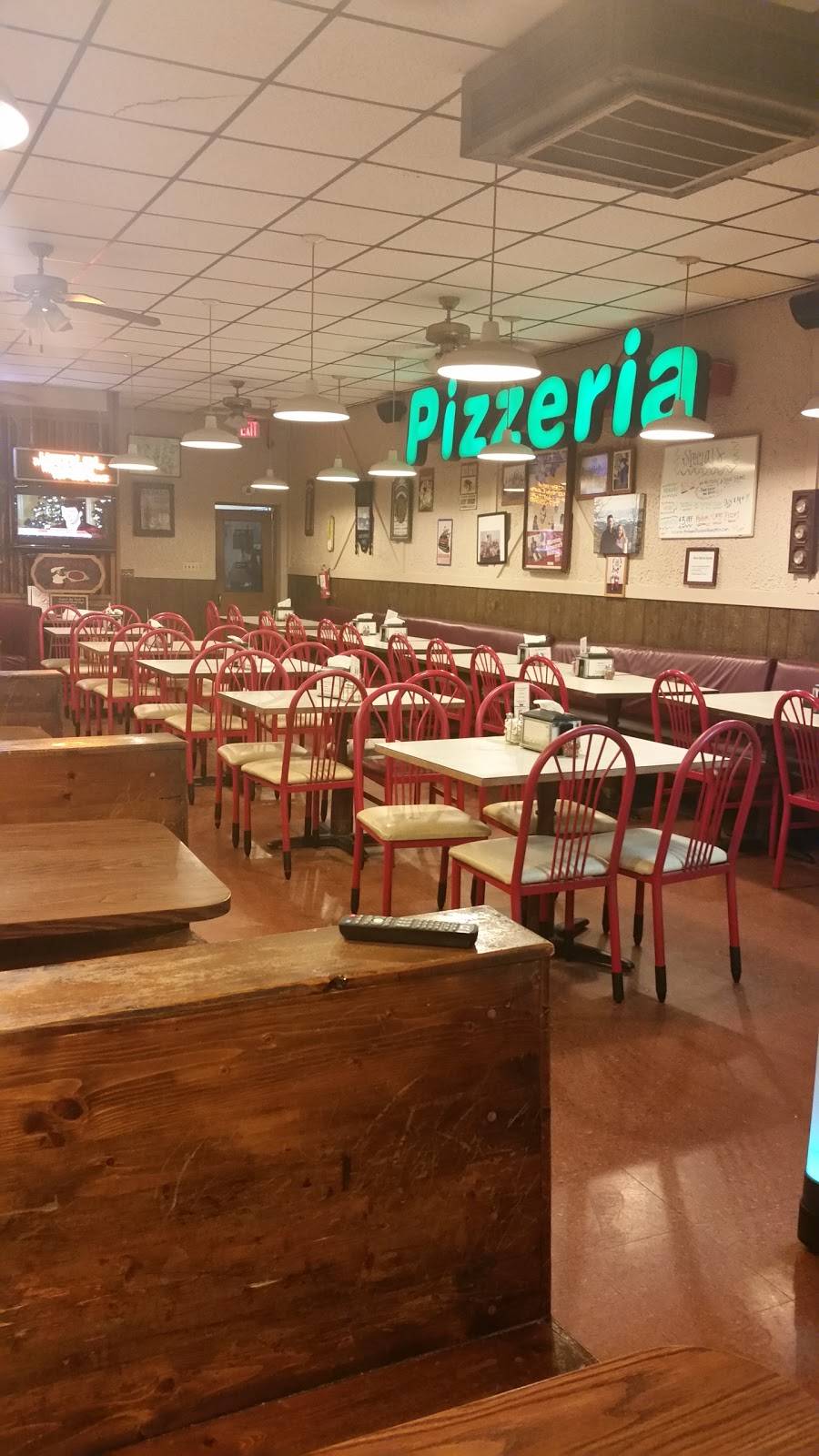 Andreas Pizza Shop Inc | restaurant | 1114-C, W Mercury Blvd, Hampton, VA 23666, USA | 7578278600 OR +1 757-827-8600