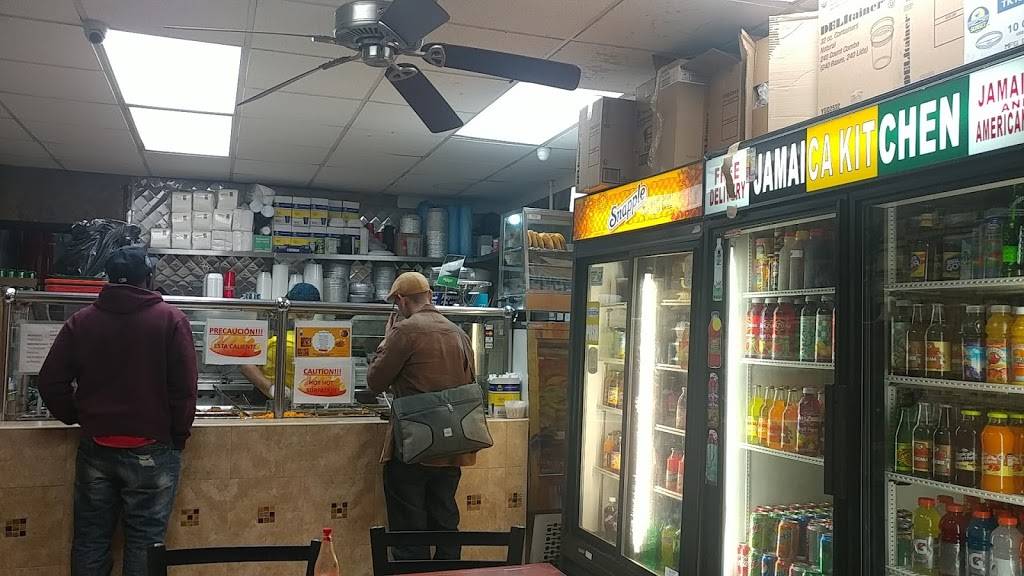Jamaica Kitchen | restaurant | 24 N Broadway, Yonkers, NY 10701, USA | 9144763293 OR +1 914-476-3293