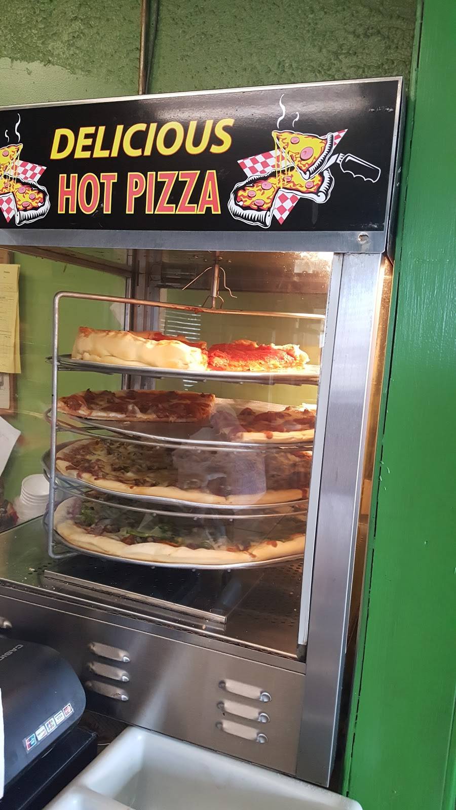 Nunos Pizza | restaurant | 16301 Halsted St, Harvey, IL 60426, USA | 7083390999 OR +1 708-339-0999