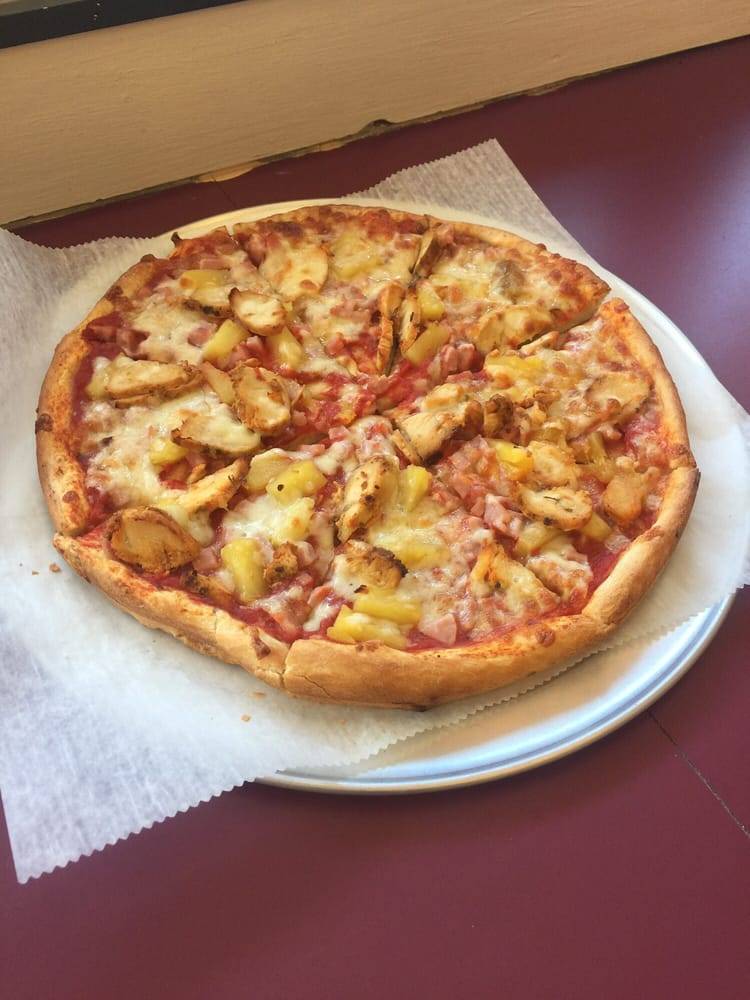 Brightons Best Pizza | restaurant | 600 Washington St, Boston, MA 02135, USA | 6179033777 OR +1 617-903-3777