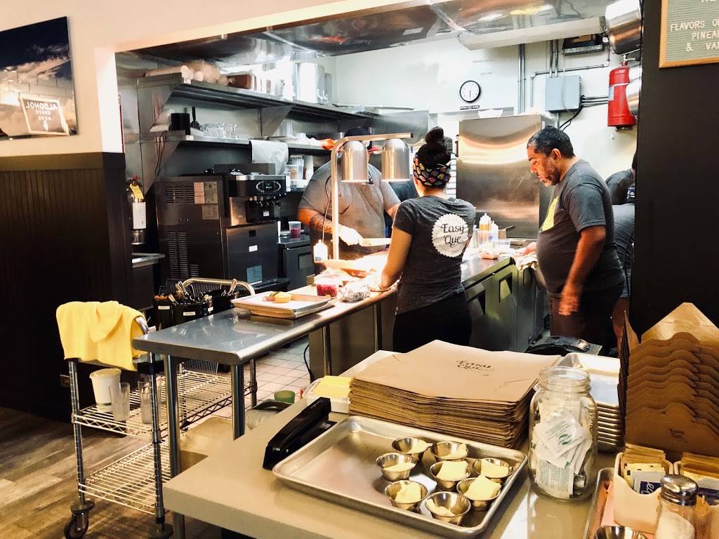Easy ‘Que | restaurant | 767 Kailua Rd #106, Kailua, HI 96734, USA | 8087623089 OR +1 808-762-3089