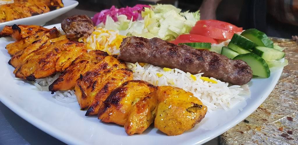 Altona Kabob | restaurant | 6099 Yonge St, North York, ON M2M 3W5, Canada | 6473481067 OR +1 647-348-1067
