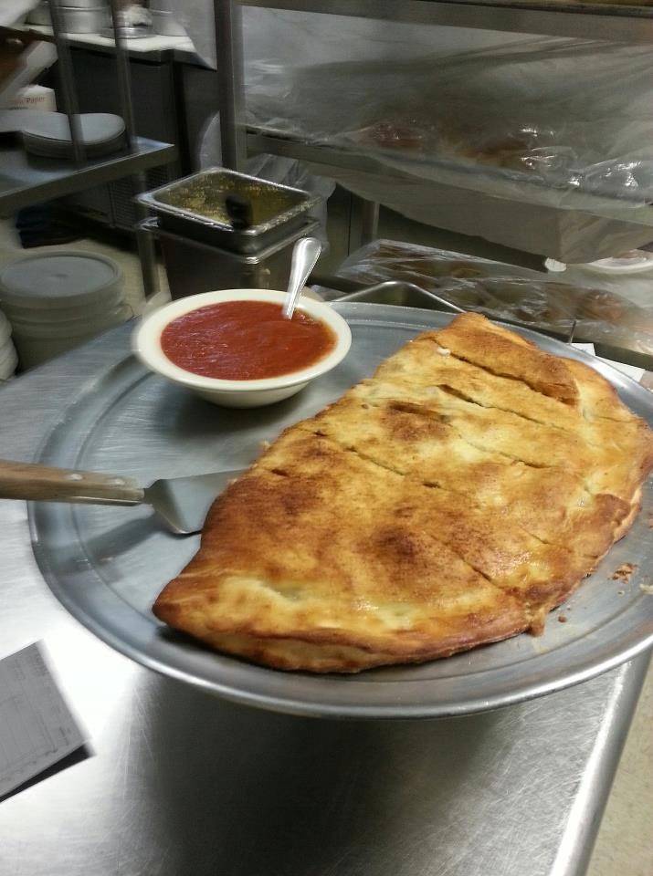 Luigis Italian Restaurant | restaurant | 2814 David Walker Dr, Eustis, FL 32726, USA | 3525081515 OR +1 352-508-1515