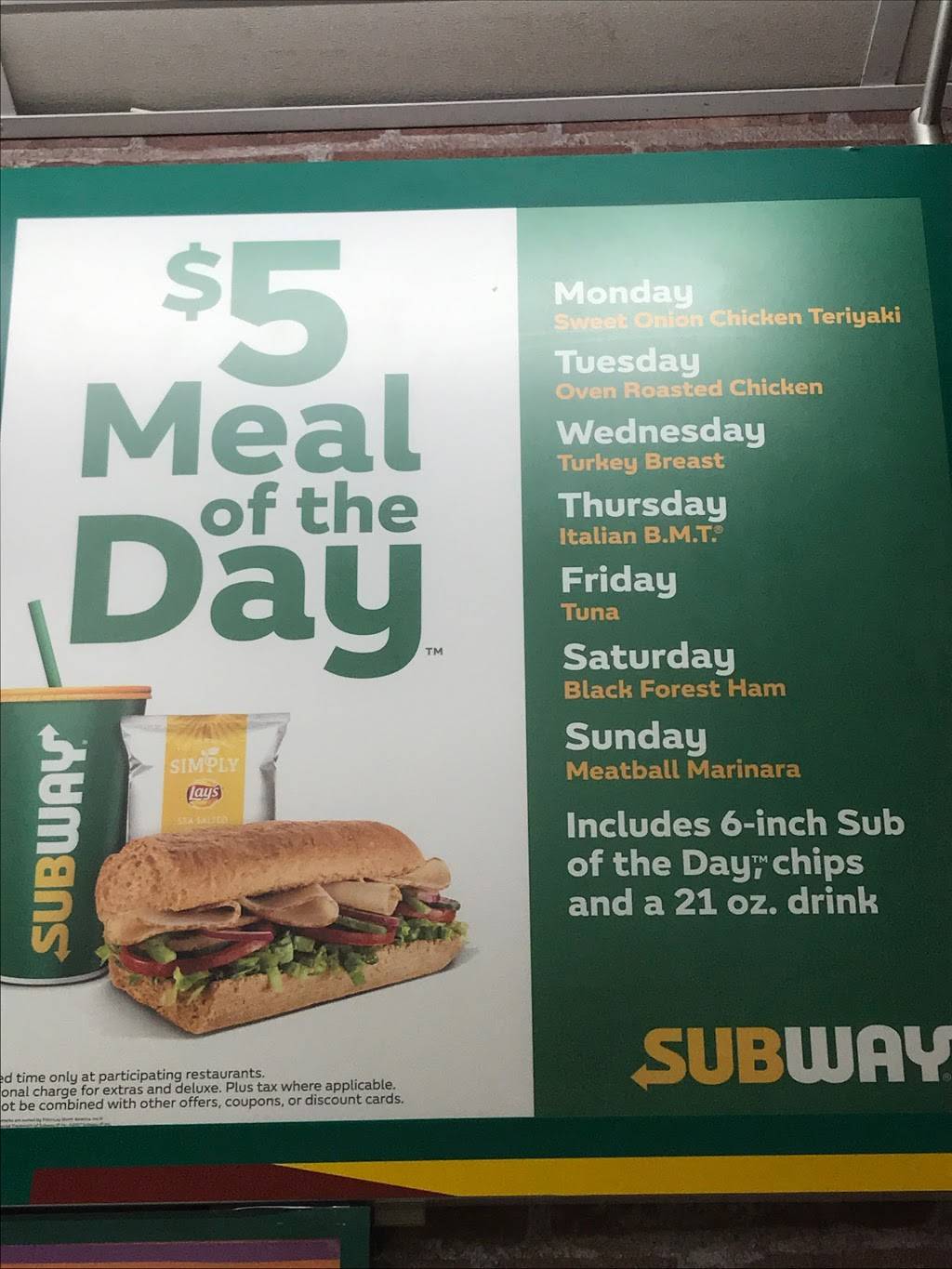 Subway Restaurants | restaurant | 4015 Holcomb Bridge Rd Ste 360 & 370 Spalding Woods S/C, Norcross, GA 30092, USA | 7707973933 OR +1 770-797-3933