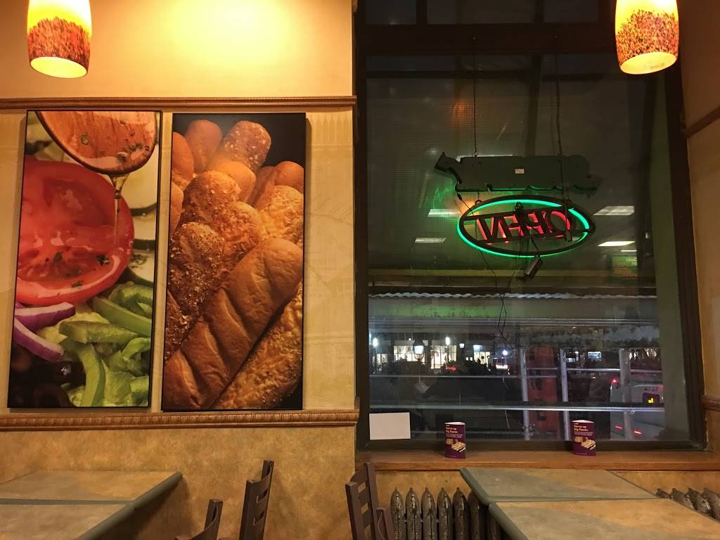 Subway Restaurants | restaurant | 250 Broadway, New York, NY 10007, USA | 2123462533 OR +1 212-346-2533