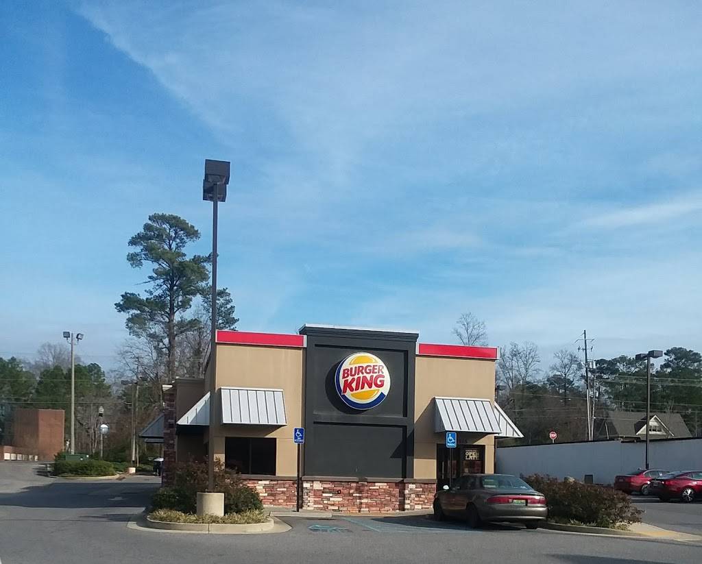Burger King | restaurant | 1555 Montgomery Hwy, Hoover, AL 35216, USA | 2058231442 OR +1 205-823-1442