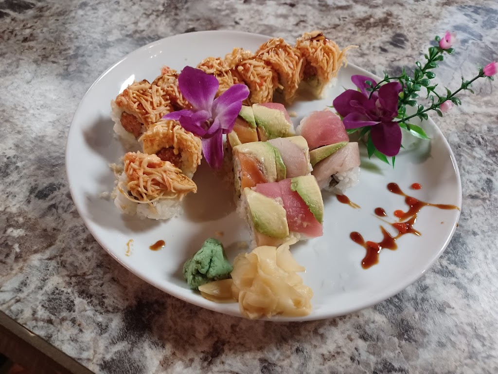 Asian Moon Bistro | restaurant | 295 N Moonlight Rd, Gardner, KS 66030, USA | 9138566696 OR +1 913-856-6696