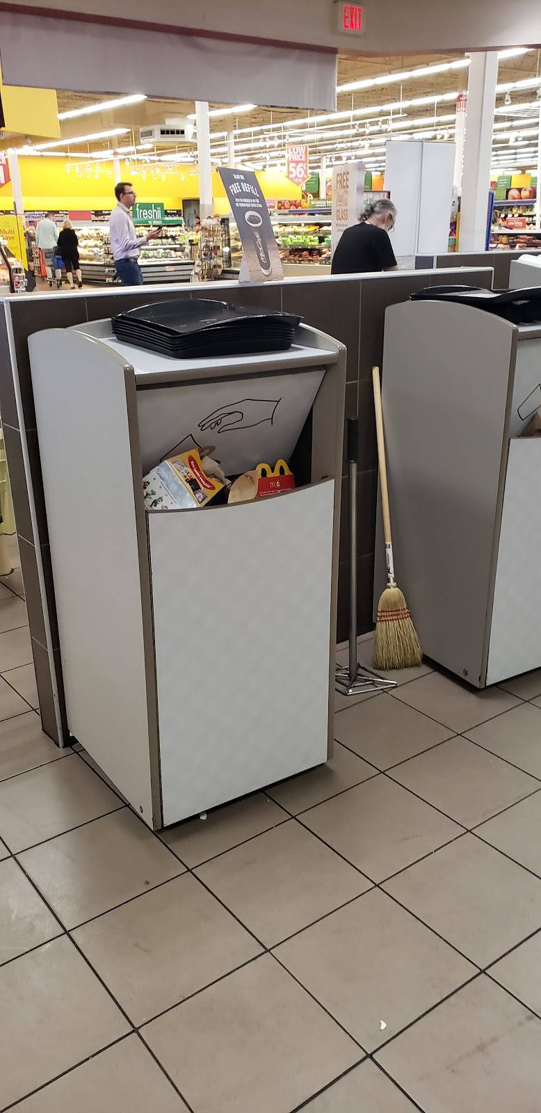 McDonalds | cafe | 450 Stevenson Rd S, Oshawa, ON L1J 0B4, Canada | 9055799444 OR +1 905-579-9444