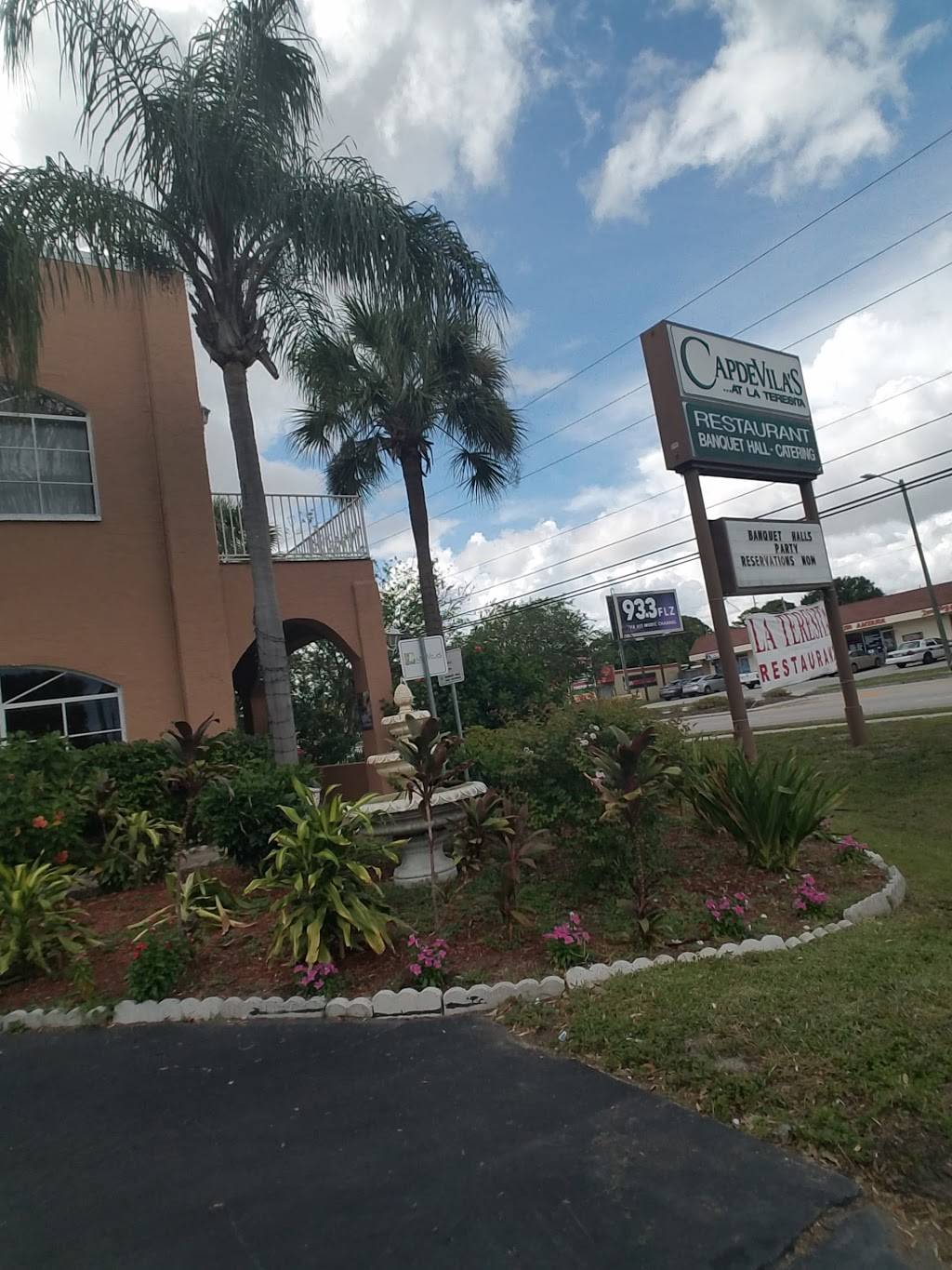 Cadevila Restaurant | restaurant | 3248 W Columbus Dr, Tampa, FL 33607, USA | 8138752007 OR +1 813-875-2007