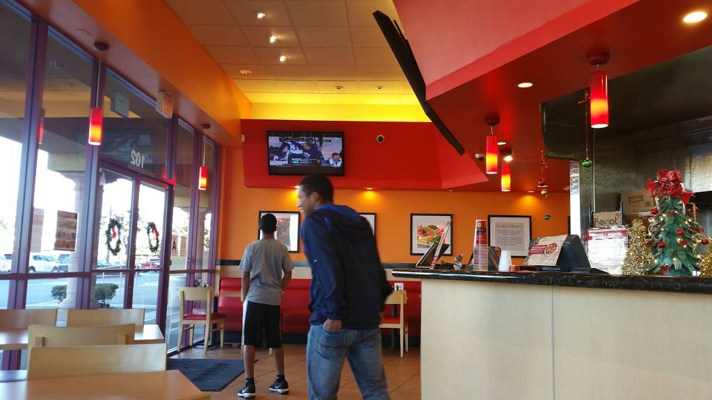 Pick Up Stix Fresh Asian Flavors | meal takeaway | 360 W Foothill Pkwy #102, Corona, CA 92882, USA | 9517345490 OR +1 951-734-5490