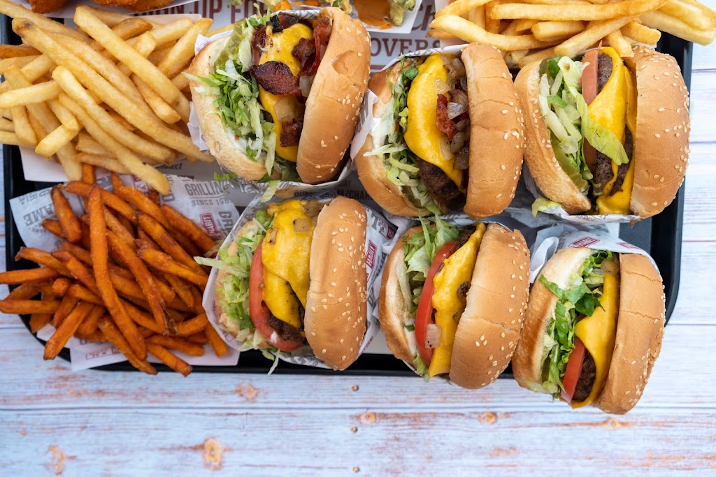 The Habit Burger Grill | meal takeaway | 16495 N Scottsdale Rd STE 100, Scottsdale, AZ 85254, USA | 4809981050 OR +1 480-998-1050